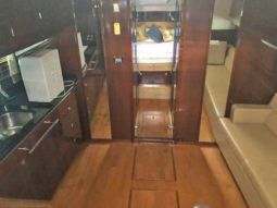 
										SEA RAY SUNDANCER 43 full									