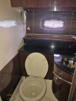 
										SEA RAY SUNDANCER 43 full									