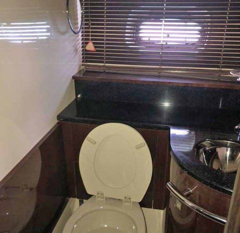 
								SEA RAY SUNDANCER 43 full									