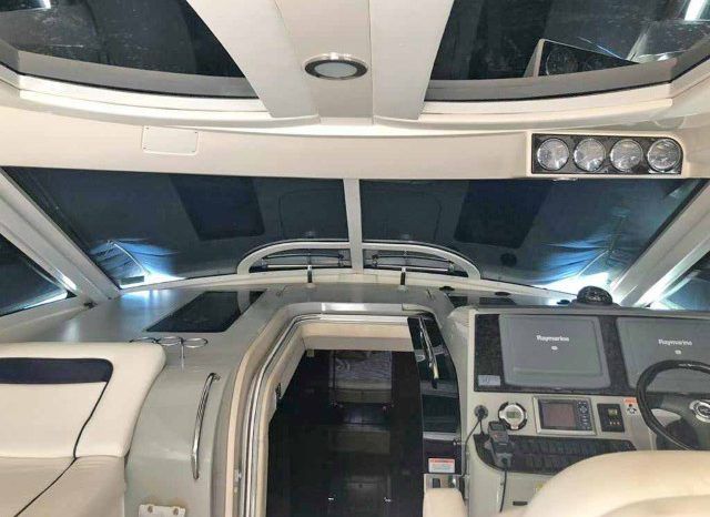 
								SEA RAY SUNDANCER 43 full									