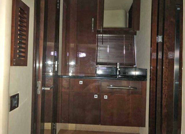 
								SEA RAY SUNDANCER 43 full									