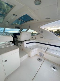 
										SEA RAY SUNDANCER 43 full									