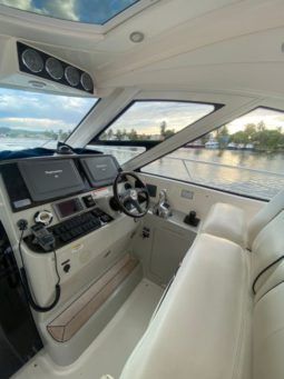 
										SEA RAY SUNDANCER 43 full									