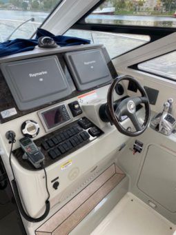 
										SEA RAY SUNDANCER 43 full									