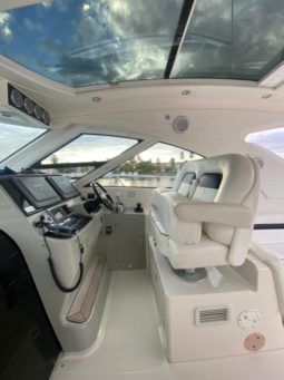 
										SEA RAY SUNDANCER 43 full									