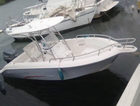 AQUANAUTI 21