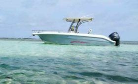 AQUANAUTI 21