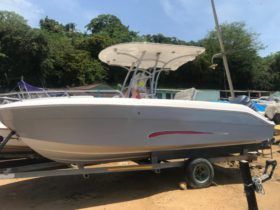 AQUANAUTI 21