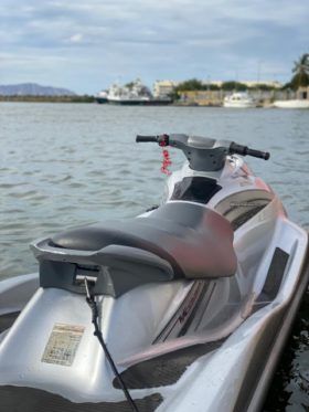 MOTO JETSKI YAMAHA VX