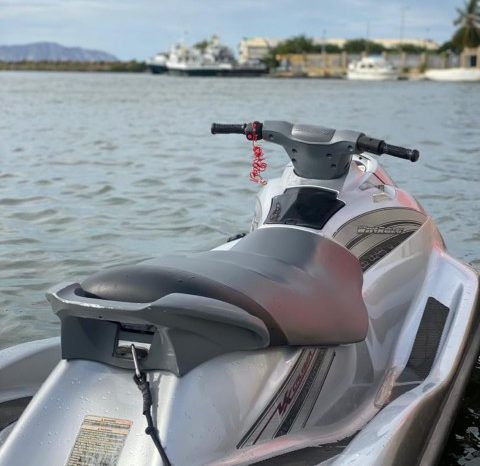 
								MOTO JETSKI YAMAHA VX full									