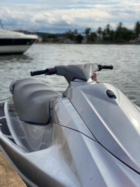 MOTO JETSKI YAMAHA VX