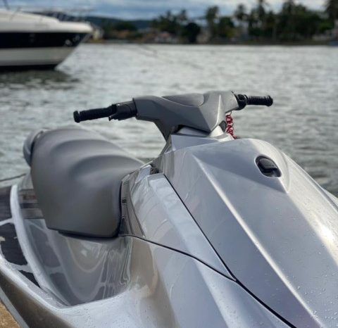 
								MOTO JETSKI YAMAHA VX full									