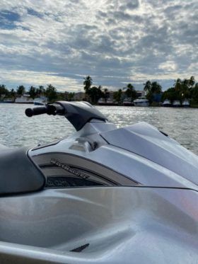 MOTO JETSKI YAMAHA VX