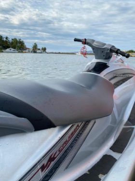 MOTO JETSKI YAMAHA VX