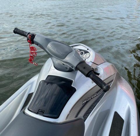 
								MOTO JETSKI YAMAHA VX full									