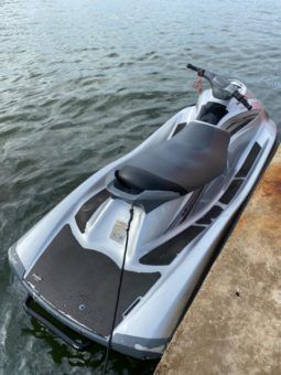 
										MOTO JETSKI YAMAHA VX full									