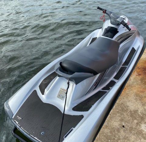 
								MOTO JETSKI YAMAHA VX full									