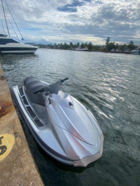 MOTO JETSKI YAMAHA VX