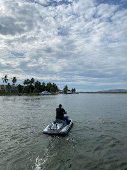 
										MOTO JETSKI YAMAHA VX full									