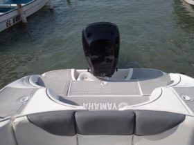YAMAHA 230AR 23