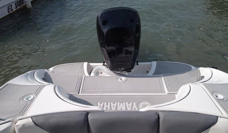 
								YAMAHA 230AR 23 full									