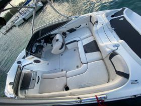 YAMAHA JETBOAT 19