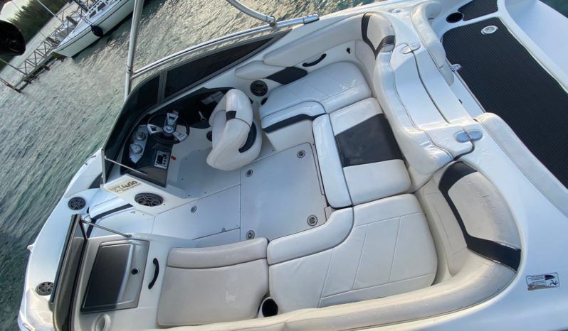
								YAMAHA JETBOAT 19 full									