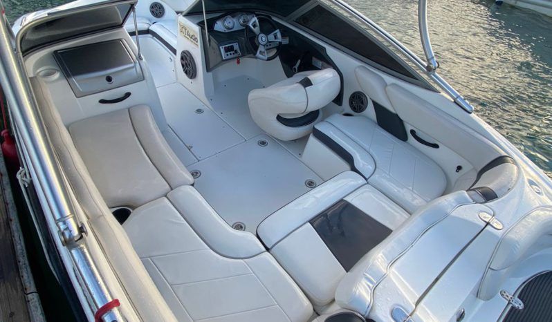 
								YAMAHA JETBOAT 19 full									