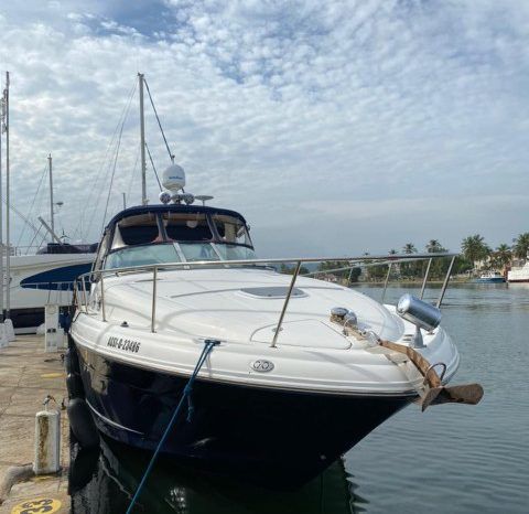 
								SEA RAY VISTA 340 34 full									