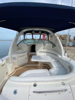 
										SEA RAY VISTA 340 34 full									