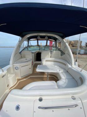 SEA RAY VISTA 340 34