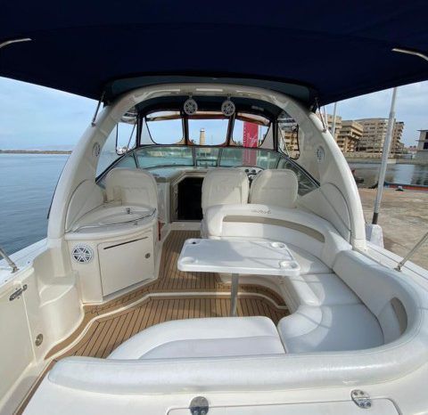 
								SEA RAY VISTA 340 34 full									