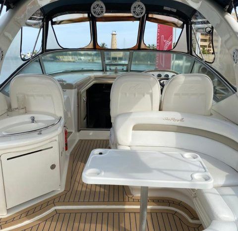 
								SEA RAY VISTA 340 34 full									