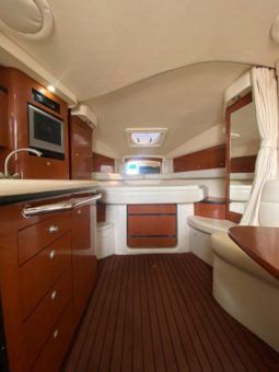 
										SEA RAY VISTA 340 34 full									