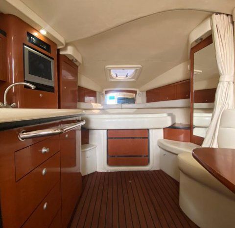 
								SEA RAY VISTA 340 34 full									