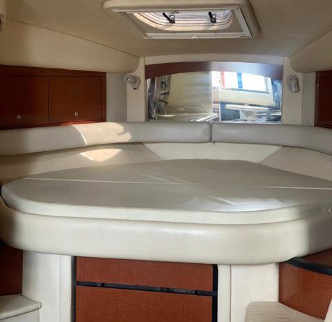 
								SEA RAY VISTA 340 34 full									