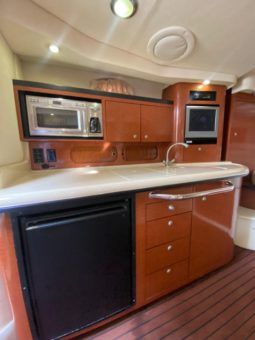 
										SEA RAY VISTA 340 34 full									