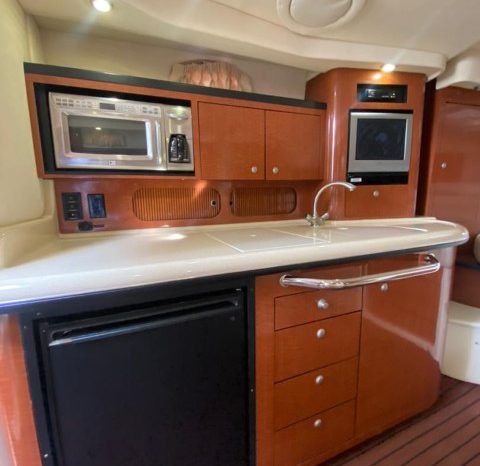 
								SEA RAY VISTA 340 34 full									