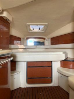 
										SEA RAY VISTA 340 34 full									