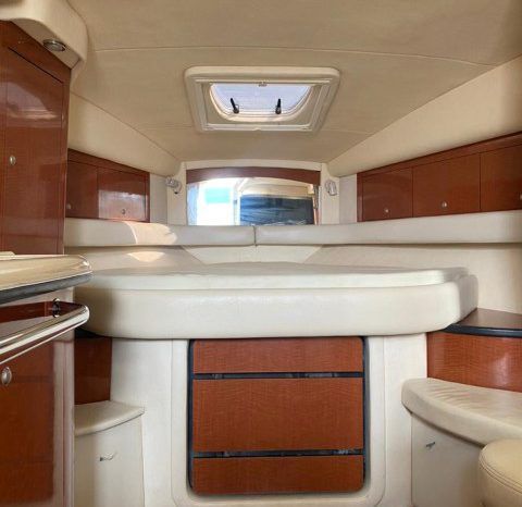 
								SEA RAY VISTA 340 34 full									