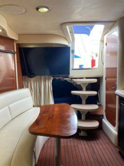 
										SEA RAY VISTA 340 34 full									