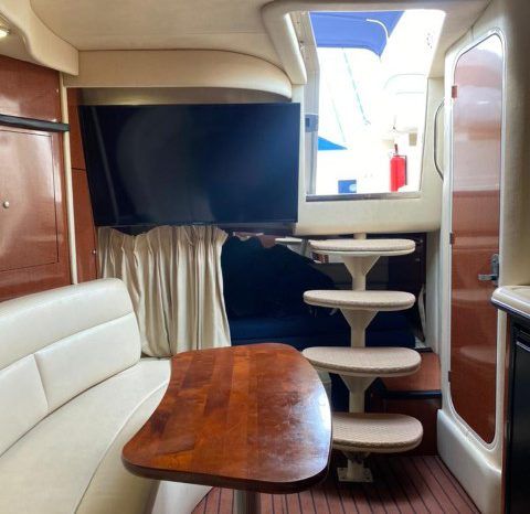 
								SEA RAY VISTA 340 34 full									