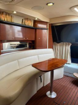 
										SEA RAY VISTA 340 34 full									