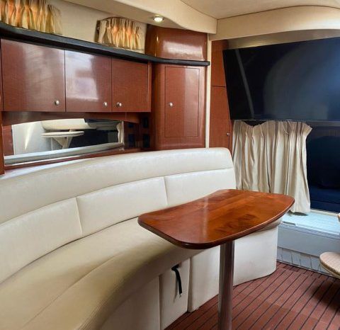 
								SEA RAY VISTA 340 34 full									