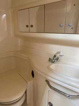
										SEA RAY VISTA 340 34 full									