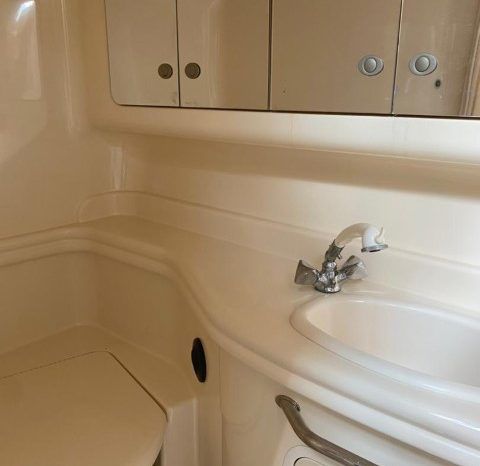 
								SEA RAY VISTA 340 34 full									