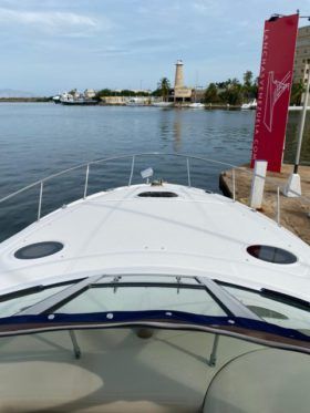 SEA RAY VISTA 340 34