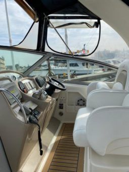 
										SEA RAY VISTA 340 34 full									
