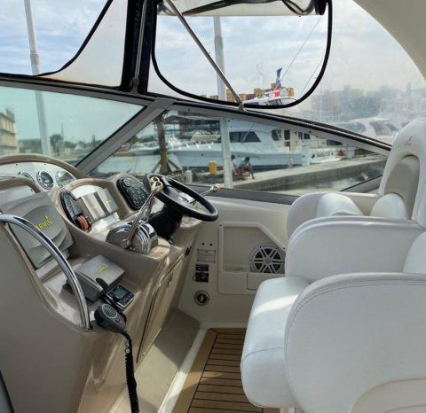 
								SEA RAY VISTA 340 34 full									