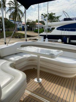 
										SEA RAY VISTA 340 34 full									